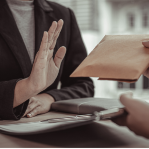 UK Bribery Act Course