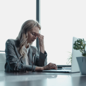 Managing Stress Course