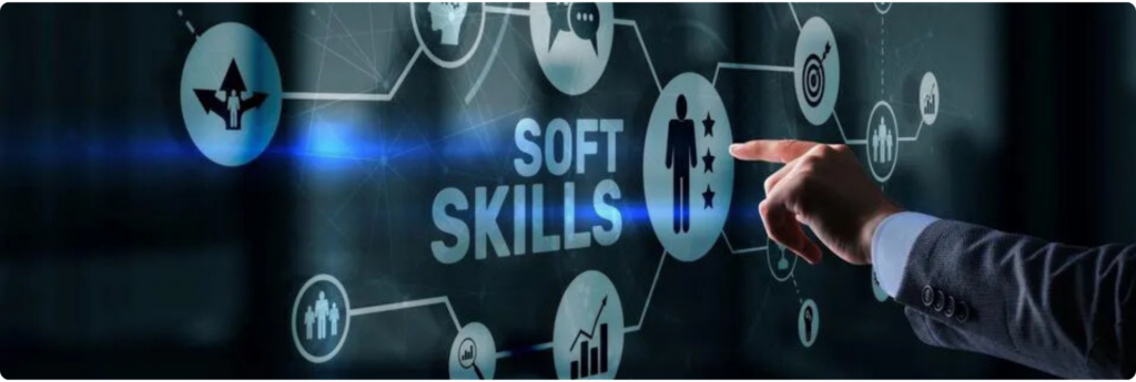 soft skills training for professionals