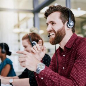 Customer Service Excellence for Local Government (Australia)